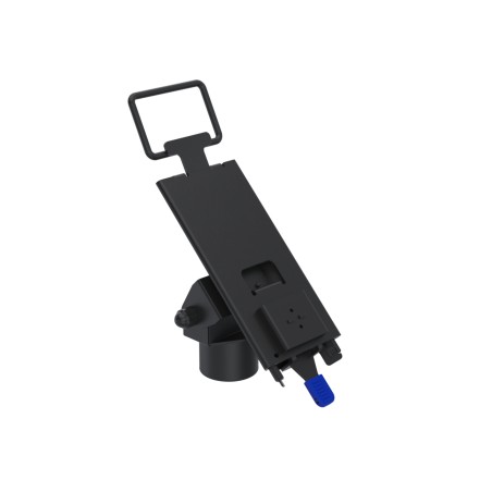 "Discover the Ergonomic Solutions PAYlift for SCO Kiosk - ACA308-02 | Enhance User Experience & Boost Efficiency"